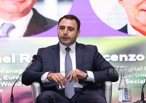 Rəşad Xalıqov: 