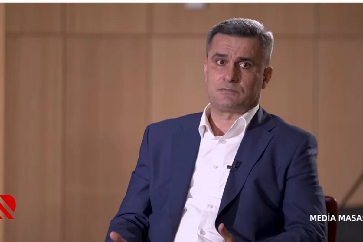 Radik İsmayılov: 