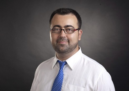 Radu Maqdin: “Azərbaycan enerji resurslarının şaxələndirilməsində əsas oyunçu kimi rolunu gücləndirir”