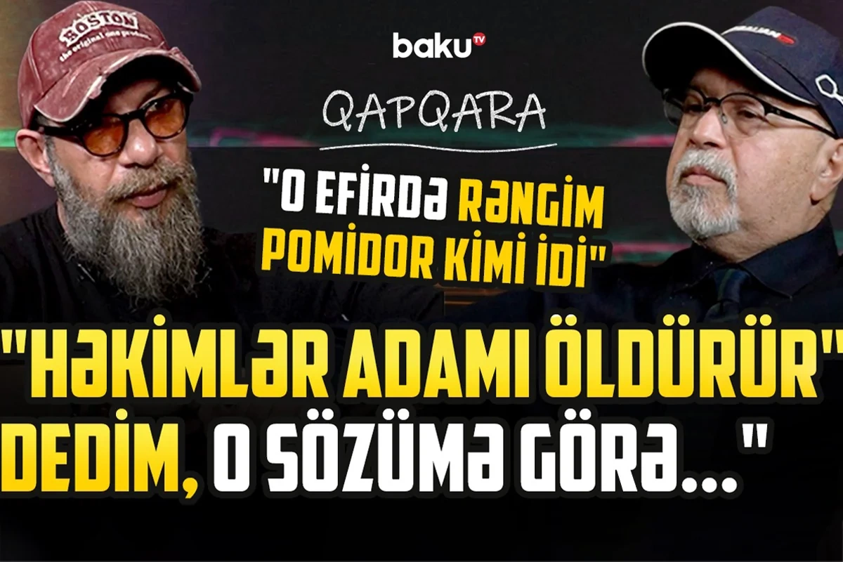 Rahib Azəri: 