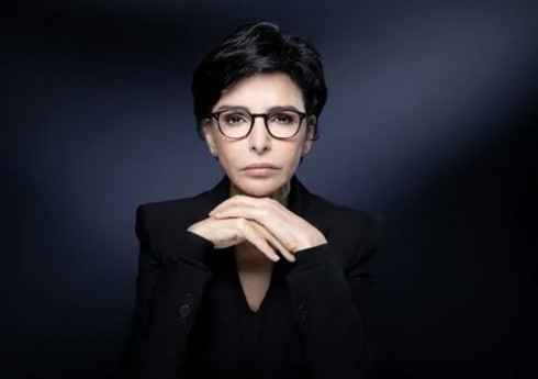 Raşida Dati Fransanın mədəniyyət naziri təyin edilib