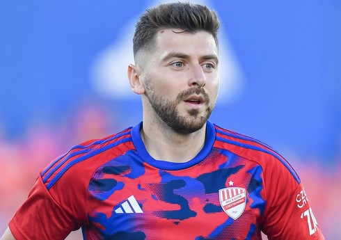 “Rakuv”un futbolçusu: “Qarabağ”la “Linkoln” arasında fərq yoxdur