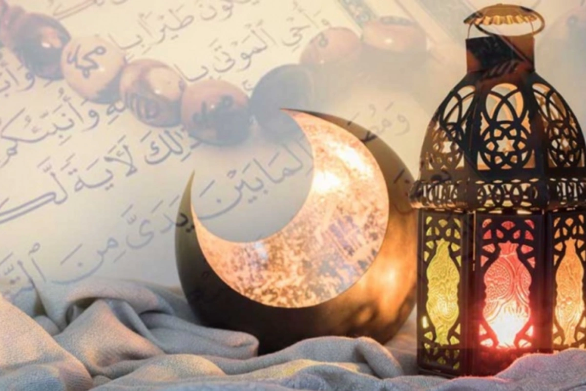 Ramazan ayında bunları etmək böyük savab sayılır