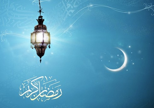 “Ramazan bir fürsətdir” adlı videoçarxın təqdimatı keçirilib