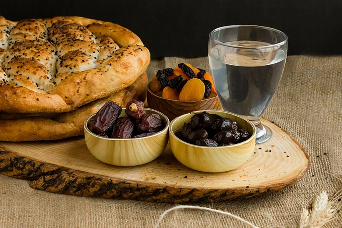 Ramazan (Ramadan) ayında kimlər oruc tutmaya bilər? Ramazan (Ramadan) ayında kimlər oruc tutmaya bilər?