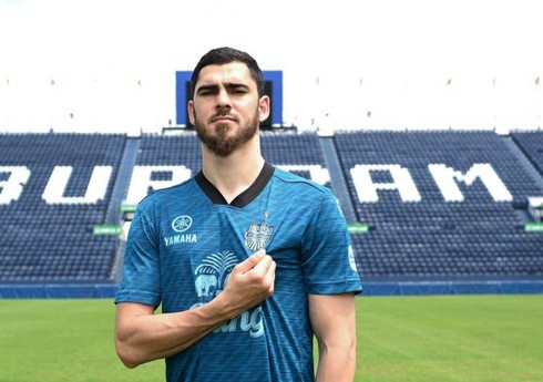 Ramil Şeydayev iki məhsuldar ötürmə verib, komandası qələbə qazanıb