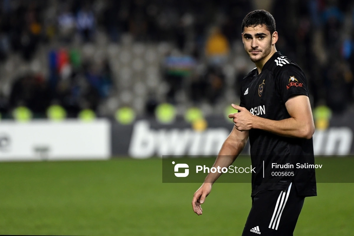Ramil Şeydayev 