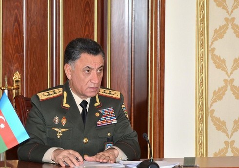Ramil Usubov: “Azərbaycan Qarabağ münaqişəsinin həlli ilə qlobal təhlükəsizliyə böyük töhfə verib”