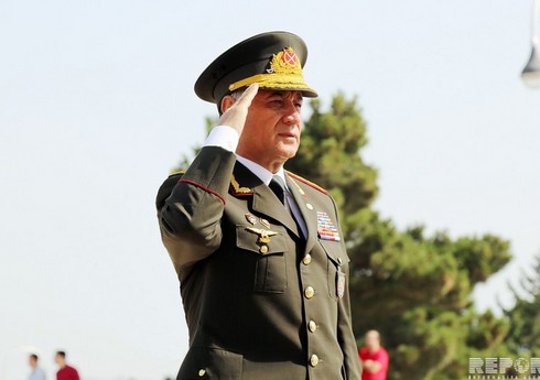Ramil Usubov: “Azərbaycanın qəti qələbəsinə ən çox inanan məhz Prezidentimizin özü idi”