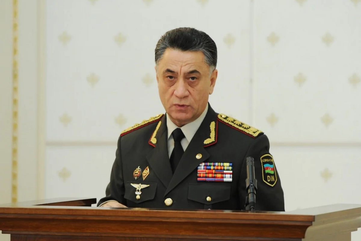 Ramil Usubovun kürəkəni vəfat edib Ramil Usubovun kürəkəni vəfat edib