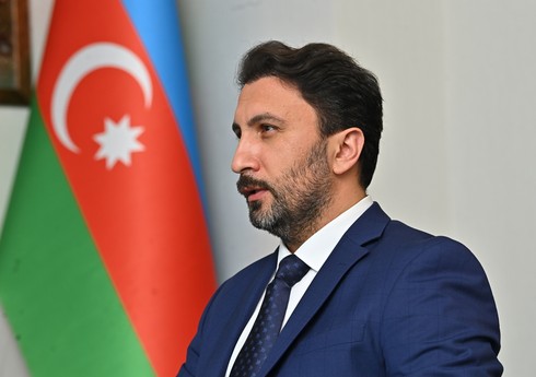 Ramin Cəfərov: “Baku TV həm ingilis, həm də erməni dilində yayıma başlaya bilər