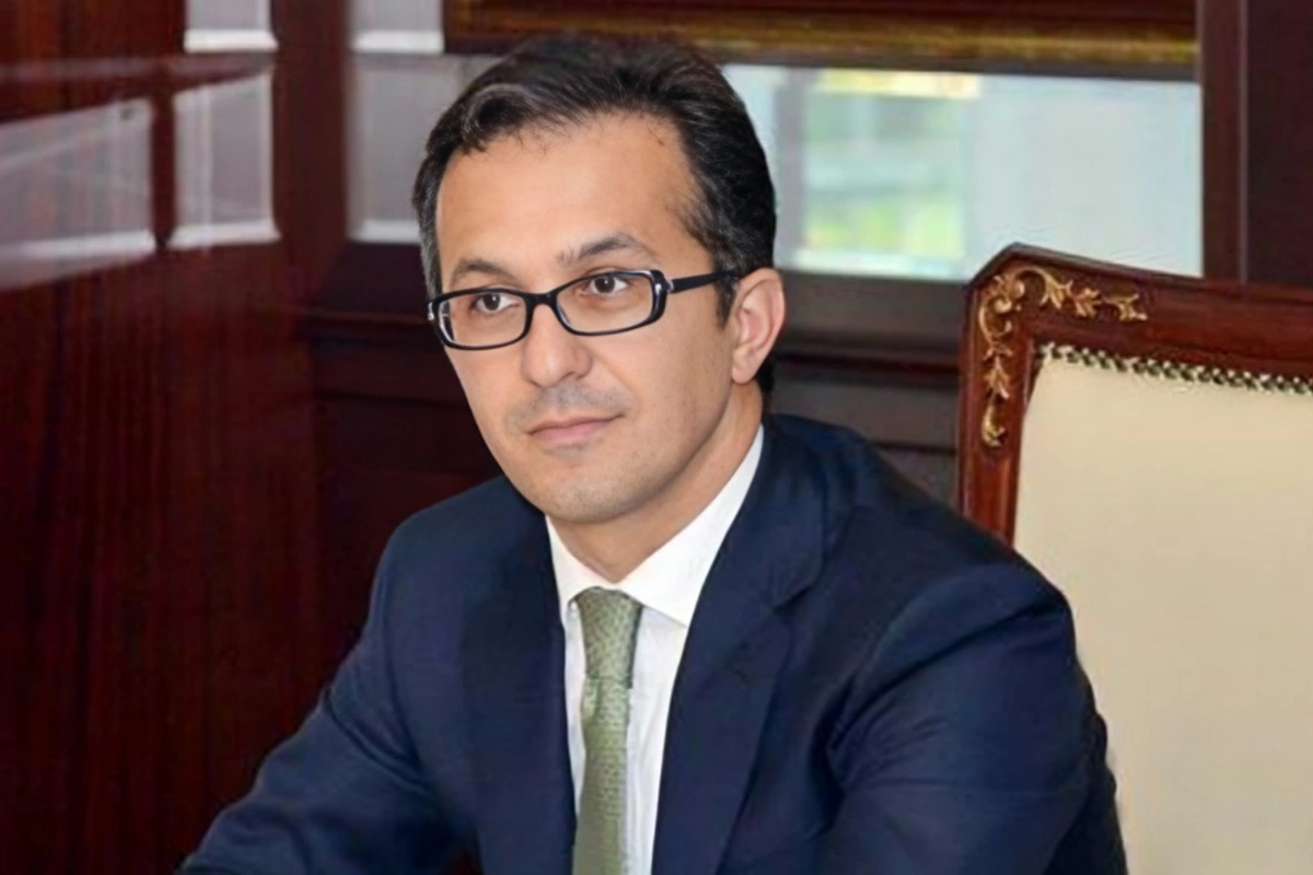 Ramin Məmmədov: Azərbaycanda bütün dinlərin nümayəndələri sərbəst şəkildə ibadət edirlər Ramin Məmmədov: Azərbaycanda bütün dinlərin nümayəndələri sərbəst şəkildə ibadət edirlər