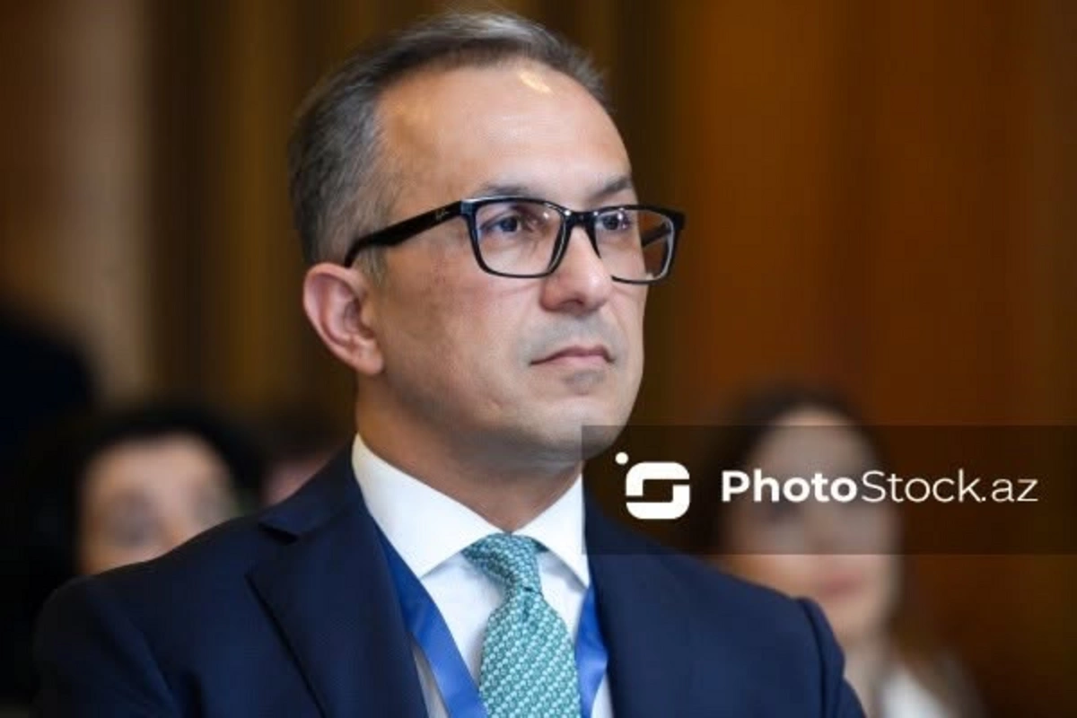 Ramin Məmmədov: 