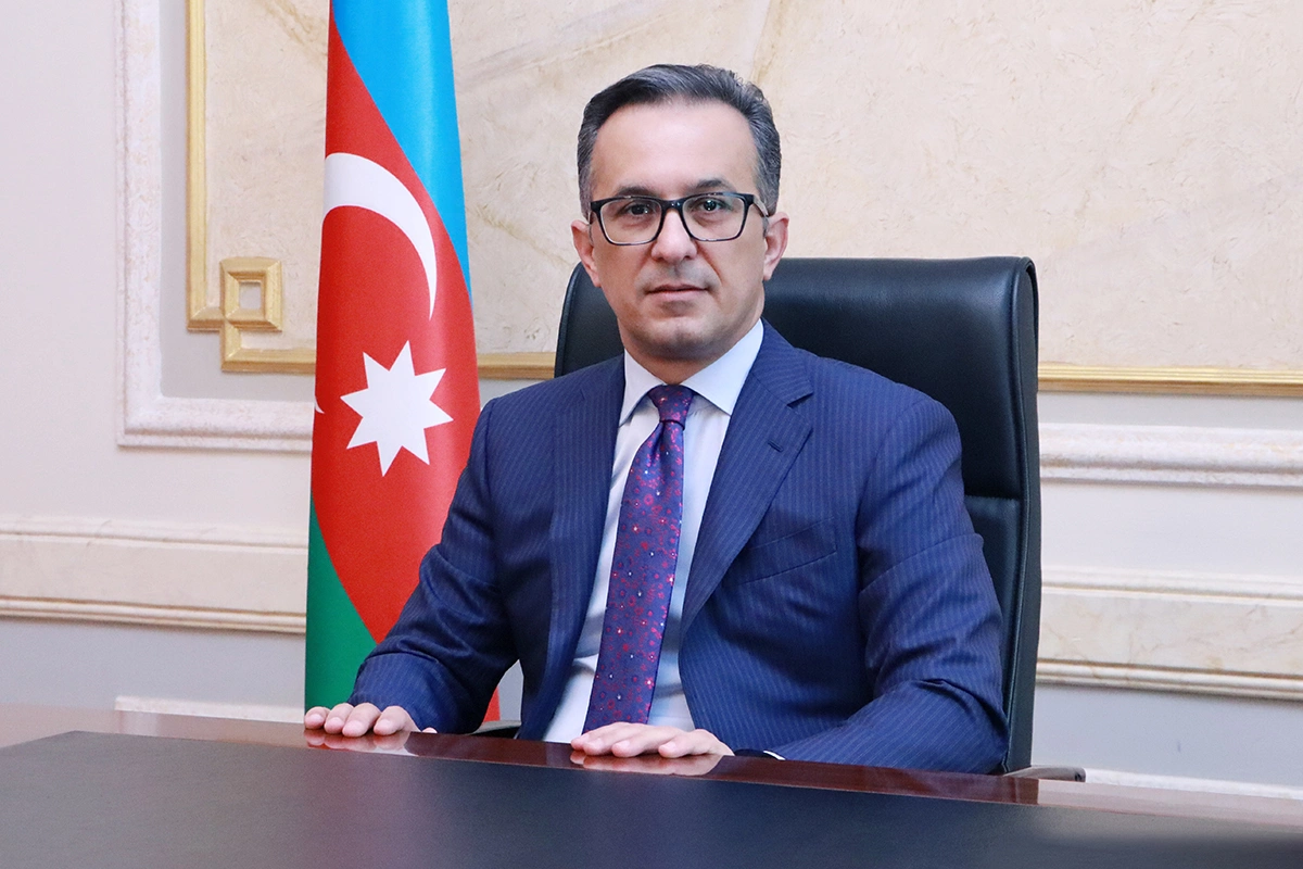 Ramin Məmmədov: Dini dəyərlər insan ləyaqətinə, ictimai həmrəyliyə və sülhə xidmət etməlidir