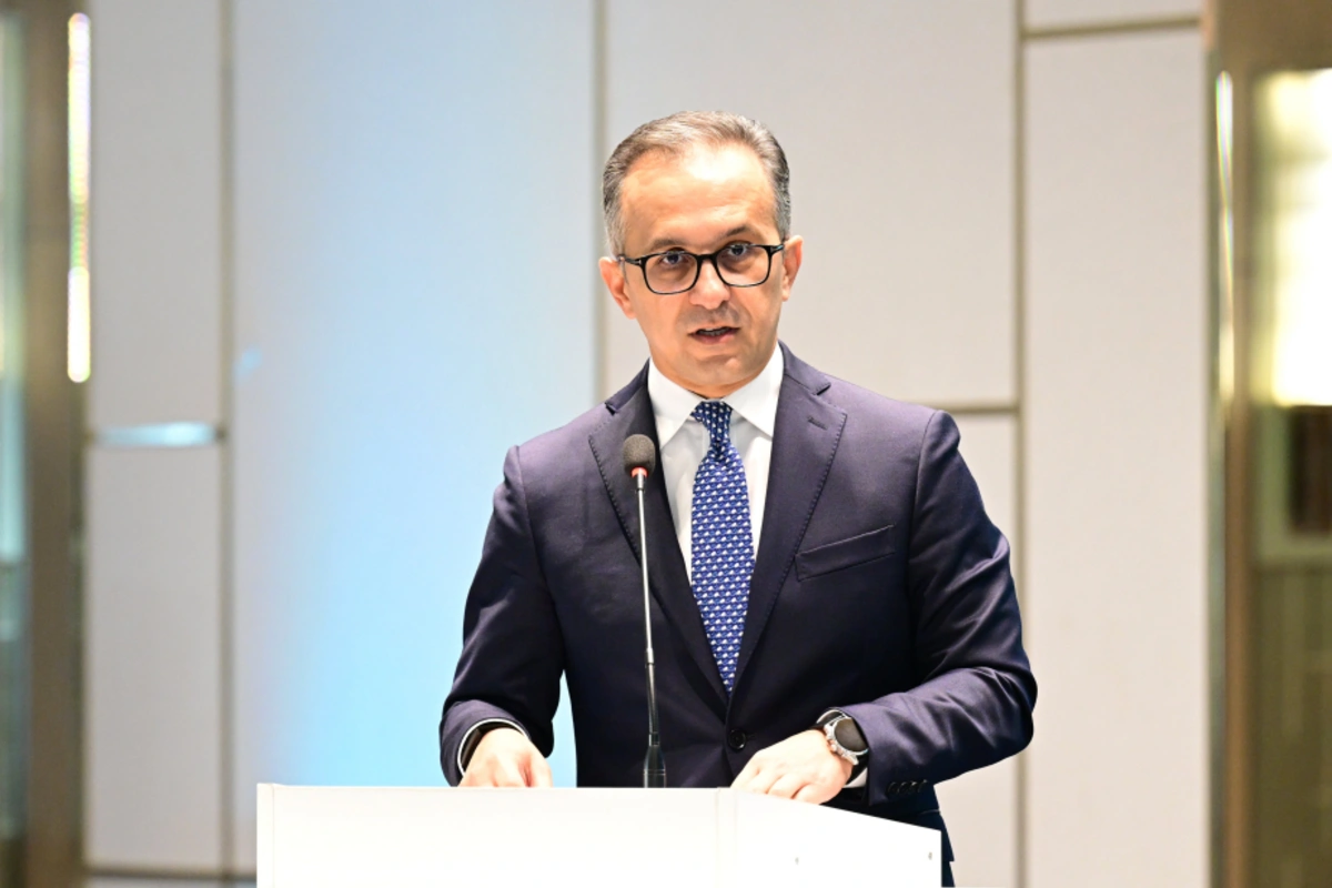 Ramin Məmmədov: Dini dözümlülük dövlət siyasətinin əsas istiqamətlərindəndir
