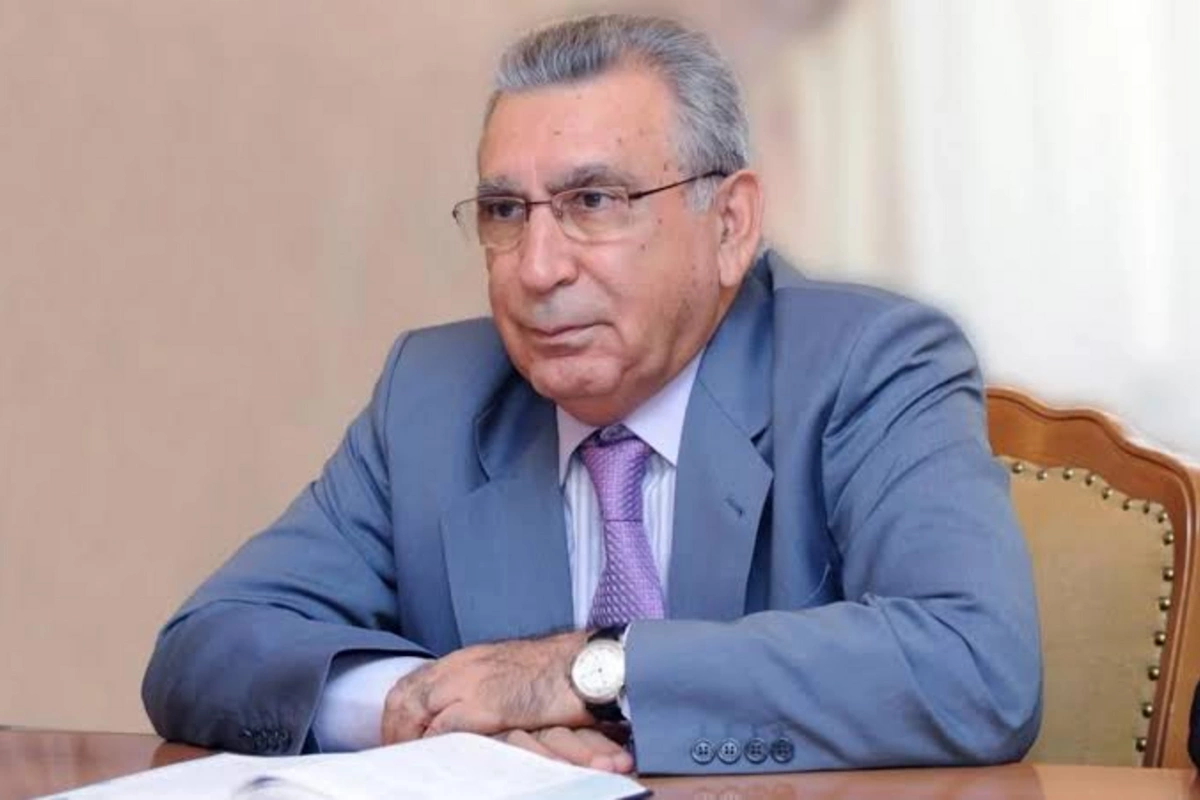Ramiz Mehdiyev məhkəməyə məcburi gətirilə bilər