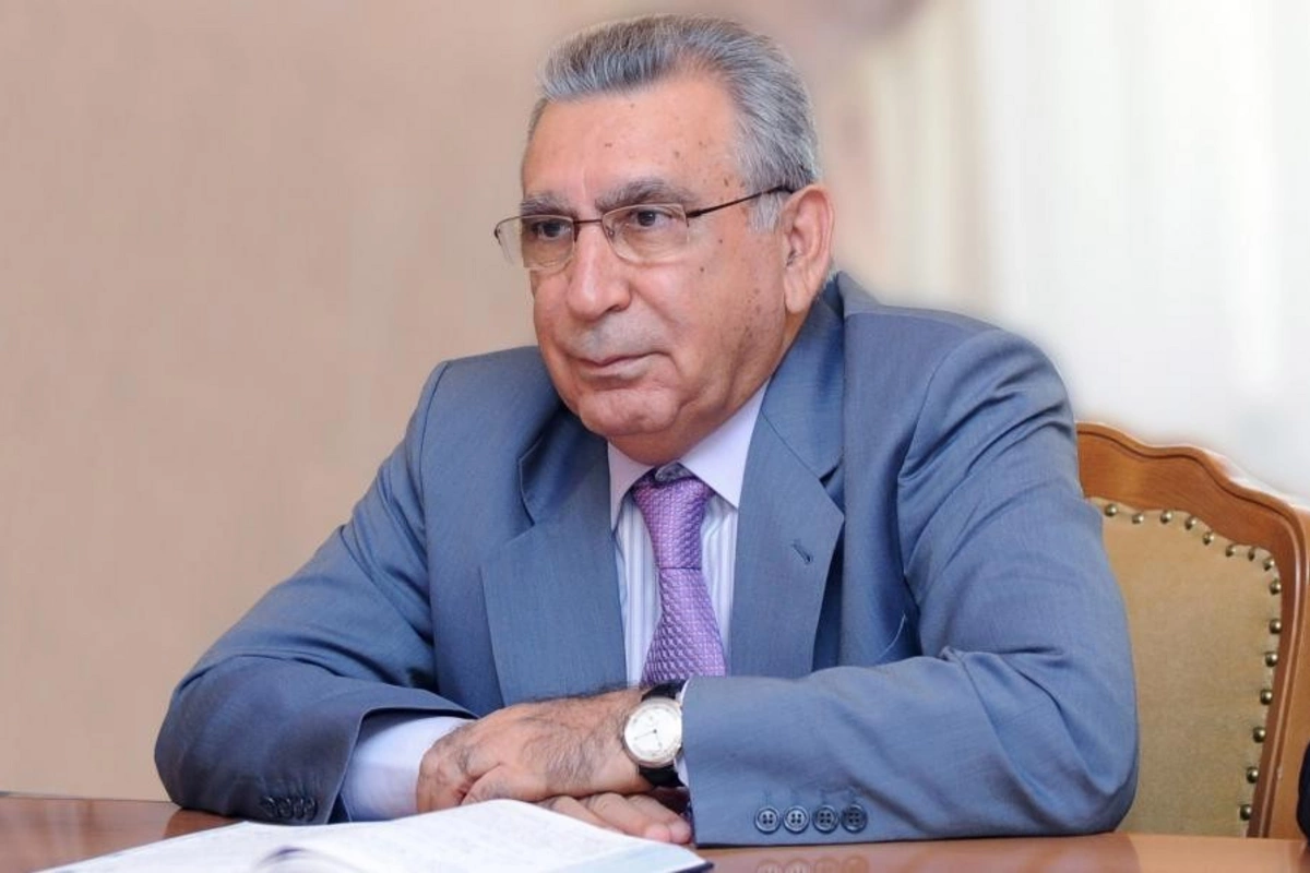 Ramiz Mehdiyevi hansı cəza gözləyir?