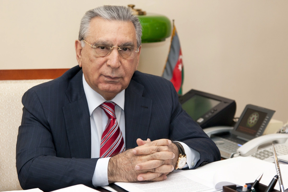 Ramiz Mehdiyevin cinayət işi üzrə hazırlıq iclası keçirilib