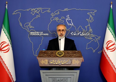 İran Hindistan sahillərində tankerə hücumda iştirakla bağlı ittihamları rədd edib