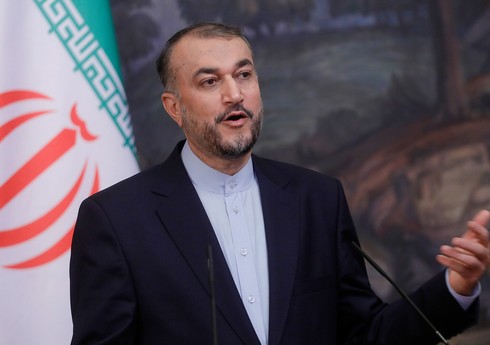 İran nüvə sazişinin köhnəlməsi ilə bağlı xəbərdarlıq edib