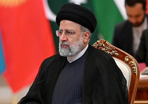 İran prezidenti HƏMAS-dan müharibə çağırışlarını dayandırmağı tələb edib