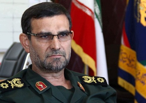 İran İsraillə birbaşa qarşıdurma halında fəaliyyət planları hazırlayıb