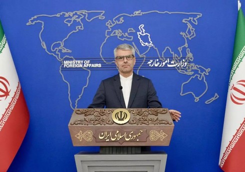 İran və Avropa İran və Avropa