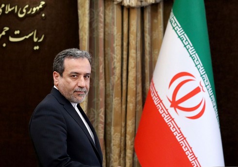 İran XİN başçısı AEBA-ya xəbərdarlıq edib