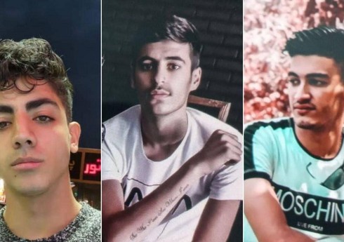 İranda daha 3 güneyli aktivist həbs olunub