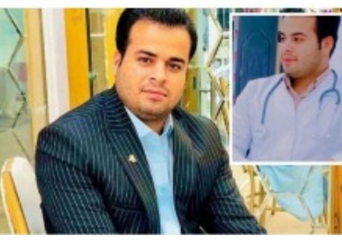 İranda həkim polis idarəsində döyülərək qətlə yetirilib
