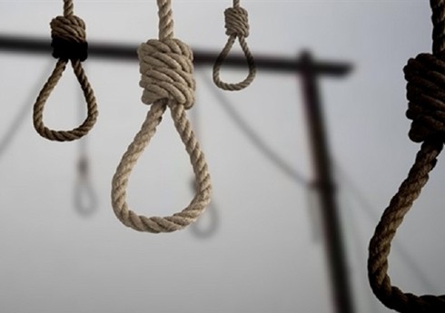 İranda iki həftə ərzində 63 məhbus edam olunub