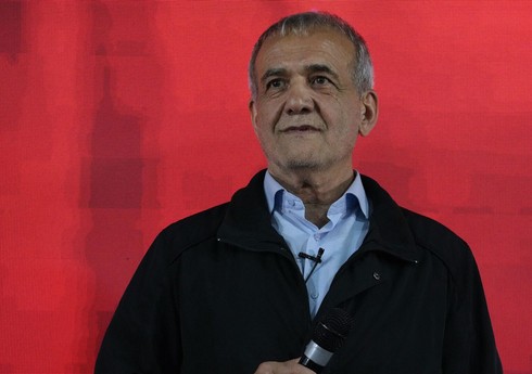 İranda prezident seçkilərində 5,8 milyon səs hesablanıb, Pezeşkiyan liderdir - YENİLƏNİB-2