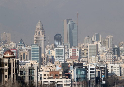 İranda SEPAH-ın yüksək rütbəli zabitinə qarşı sui-qəsd olub