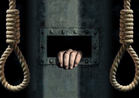 İranda son aksiyaların iştirakçısı edam edilib