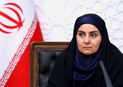 İranlı nazir: Araz çayı üzərindəki avtomobil körpüsünün tikintisi bu ilin yazında başa çatdırılacaq