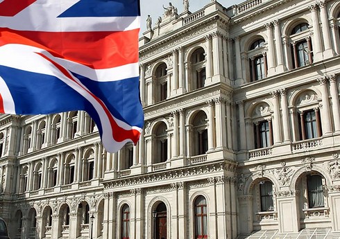 İranın Londondakı müvəqqəti işlər vəkili Britaniya XİN-ə çağırılıb