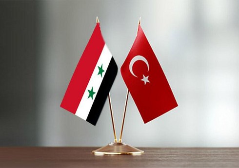 İraq Suriya ilə Türkiyəni barışdırmaq istəyir