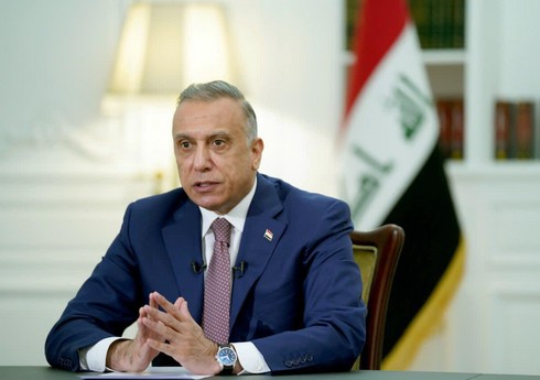 İraqın Baş naziri vəziyyətin pisləşəcəyi təqdirdə istefa verəcəyini bildirib