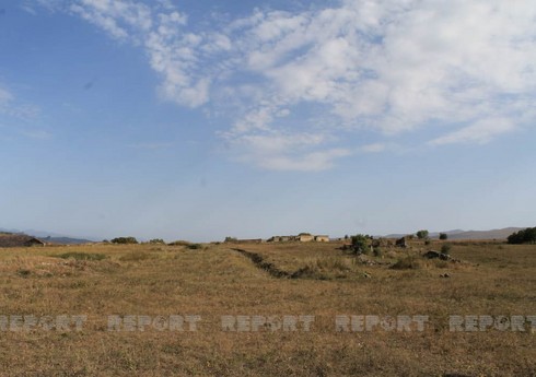 “Çıraqov və digərləri Ermənistana qarşı” işi üzrə zərərçəkmişlər Laçına səfər ediblər