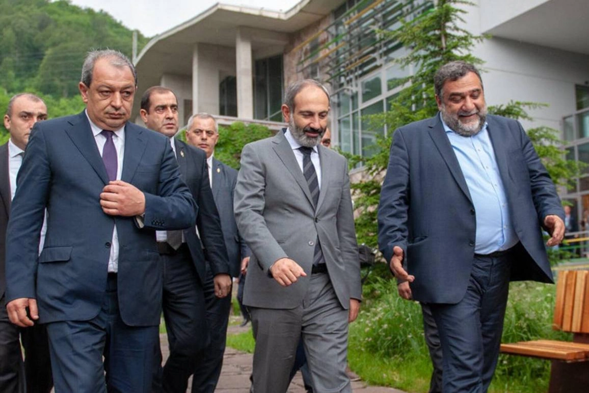 Rauf Arifoğlu: 