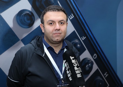 Rauf Məmmədov: 