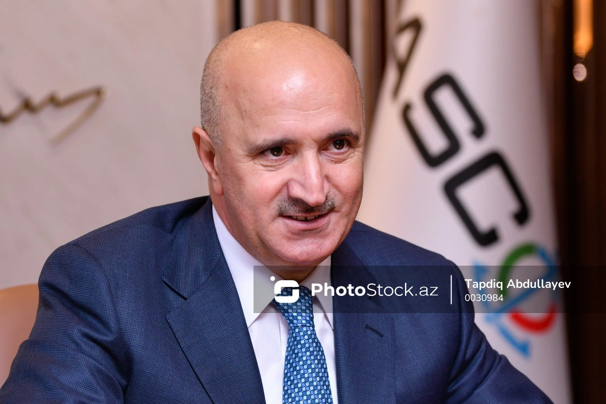 Rauf Vəliyev vəzifəsindən azad edilib, yerinə təyinat olub