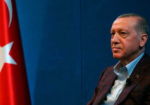 Ərdoğan: Azərbaycanla Ermənistan arasında sülh üçün çalışırıq