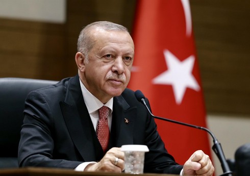Ərdoğan 