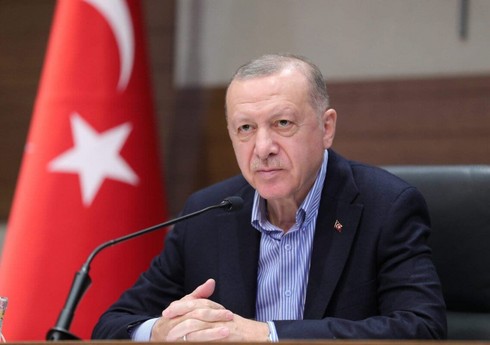 Ərdoğan BMT Təhlükəsizlik Şurasında islahatlara çağırıb