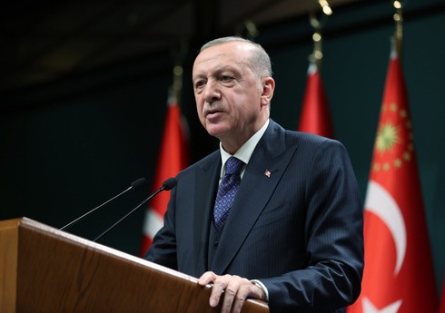 Ərdoğan: Ərdoğan: