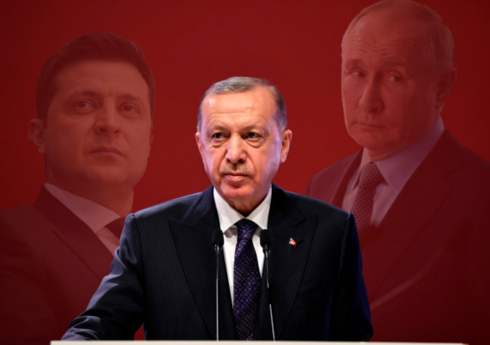 Ərdoğan: 