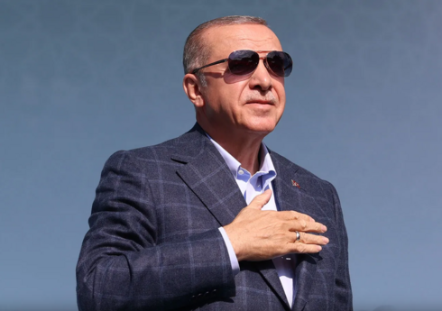 Ərdoğan: “Türkiyə Avropa üçün əvəzolunmazdır”