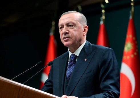 Ərdoğan: Türkiyə Nigerin hərbi müstəqilliyini gücləndirməsini dəstəkləyir