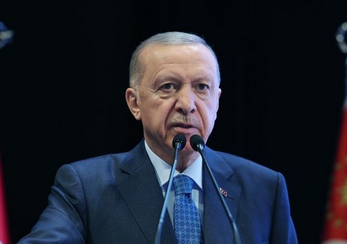 Ərdoğan: Türkiyə qlobal səviyyəli oyunçudur, Ərdoğan: Türkiyə qlobal səviyyəli oyunçudur,